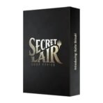Secret Lair Drop: Kaito Shizuki - Collect Roll