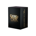 Secret Lair Drop - Showcase: Kaldheim Part 2 [Foil Edition] - Collect Roll