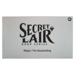 Secret Lair Drop - Magic: The Baseballing - Collect Roll