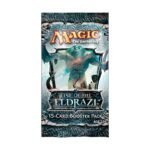 Magic: The Gathering Rise of the Eldrazi Booster Pack - Collect Roll