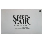 Secret Lair Drop - sAnS mERcY [Rainbow Foil Edition] - Collect Roll