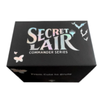 Secret Lair Commander: From Cute to Brute Deck - Collect Roll