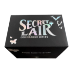 Secret Lair Commander: From Cute to Brute Deck - Collect Roll