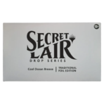 Secret Lair Drop - City Styles 2: Dressed To Kill [Foil Edition] - Collect Roll