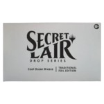 Secret Lair Drop - City Styles 2: Dressed To Kill [Foil Edition] - Collect Roll