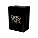 Secret Lair Drop - Extra Life 2020 [Foil Edition] - Collect Roll