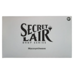 Secret Lair Drop - Mycosynthwave - Collect Roll