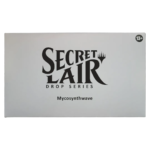 Secret Lair Drop - Mycosynthwave - Collect Roll