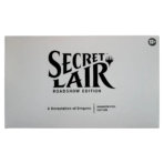 Secret Lair Drop - A Devastation Of Dragons [Rainbow Foil Edition] - Collect Roll