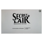 Secret Lair Drop - A Devastation Of Dragons [Rainbow Foil Edition] - Collect Roll