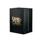 Secret Lair Drop - Artist Series: Seb McKinnon [Foil Edition] - Collect Roll