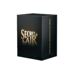 Secret Lair Drop - Artist Series: Seb McKinnon [Foil Edition] - Collect Roll