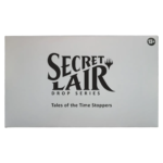Secret Lair Drop - Tales Of The Time Stoppers - Collect Roll